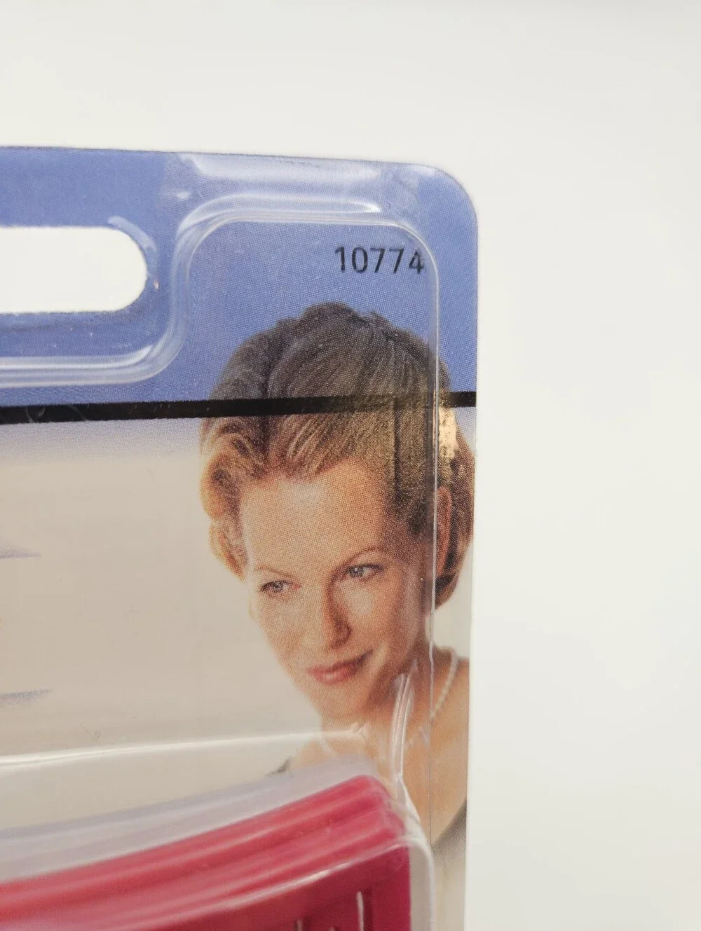 Genuine Y2K Vintage NOS Side Hair Comb Set - 12 Pack 10774